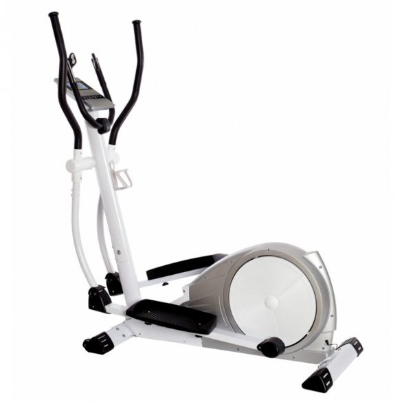 Horizon Crosstrainer Fitness Delos Pro HODELOSPRO